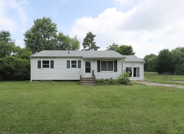 1409 Coutant ST, Flushing, MI 48433