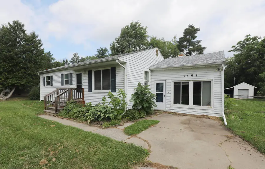 1409 Coutant ST, Flushing, MI 48433 - #2
