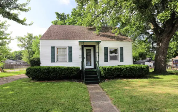 701 Freeman AVE, Flint, MI 48507