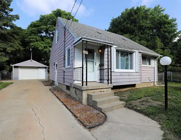 4629 Milton ST, Flint, MI 48507
