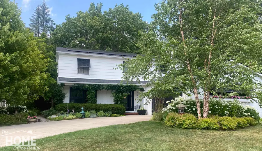 1508 Alta Vista DR, Owosso, MI 48867 - #2