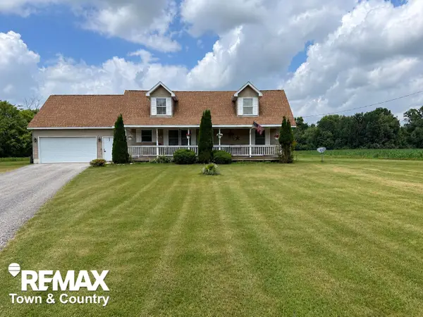 9440 Kish DR, Montrose, MI 48457
