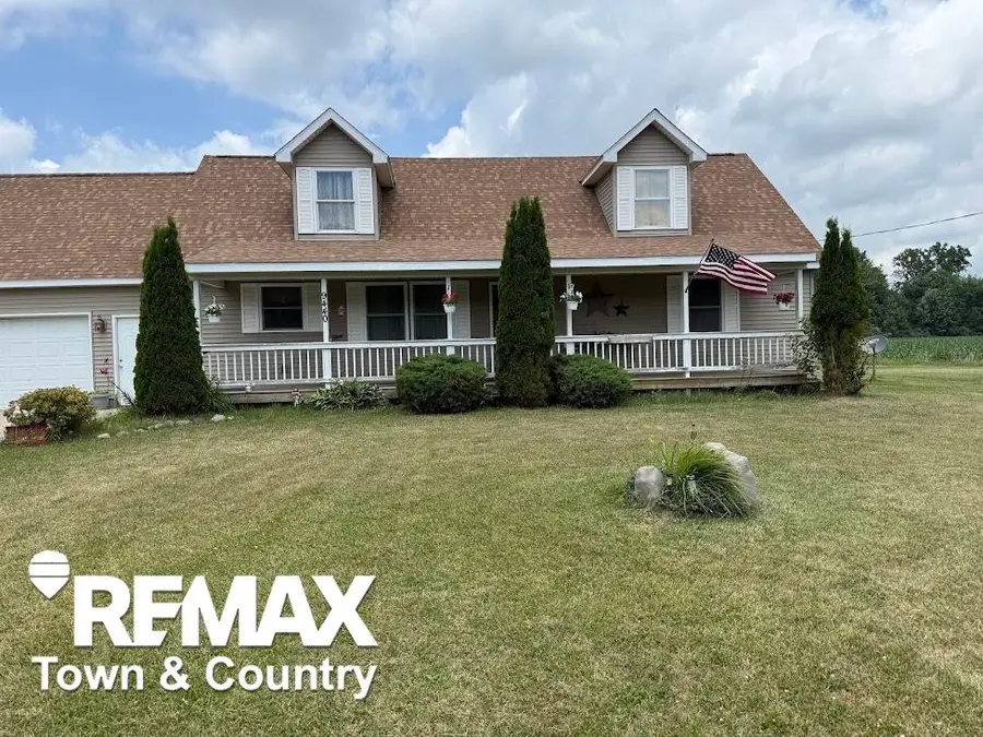 9440 Kish DR, Montrose, MI 48457 - #2
