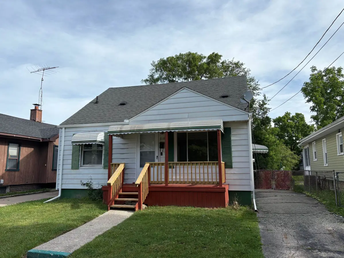 1118 Simcoe AVE, Flint, MI 48507 - #1