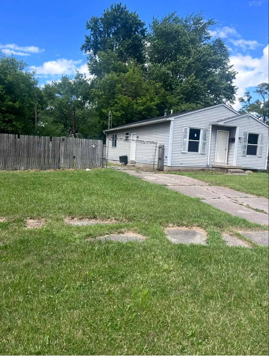 3219 Whittier AVE, Flint, MI 48506 - #2