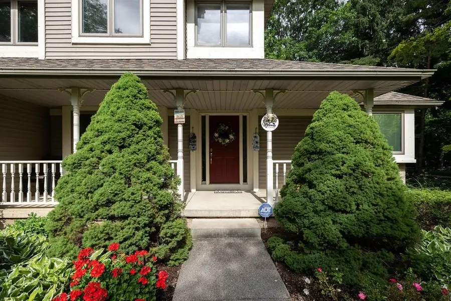 2987 Park LN, Owosso, MI 48867 - #2