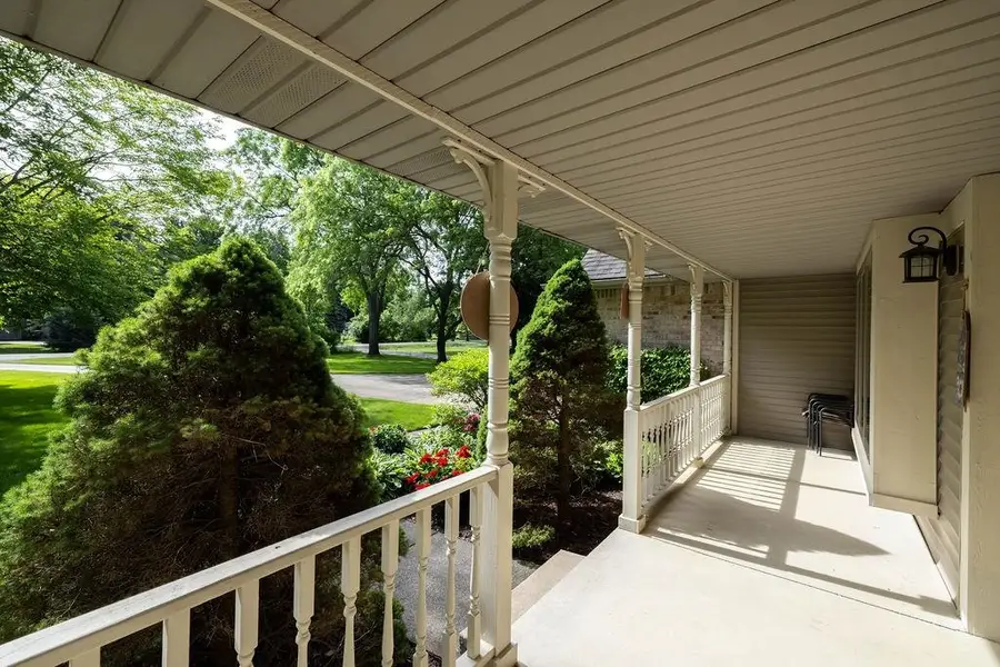 2987 Park LN, Owosso, MI 48867 - #3