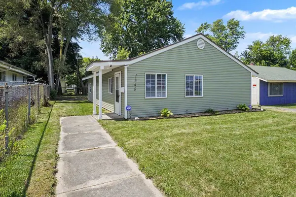 1848 S Averill AVE, Flint, MI 48503