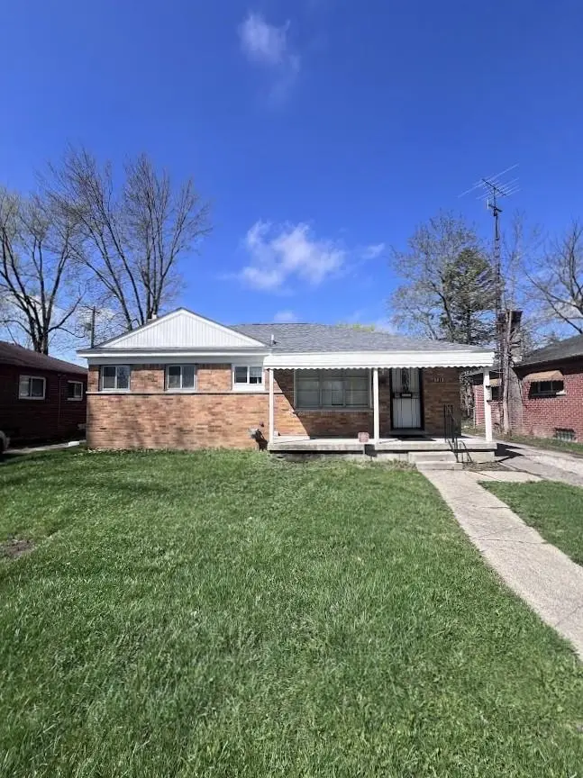 5413 Fleming RD, Flint, MI 48504 - #1