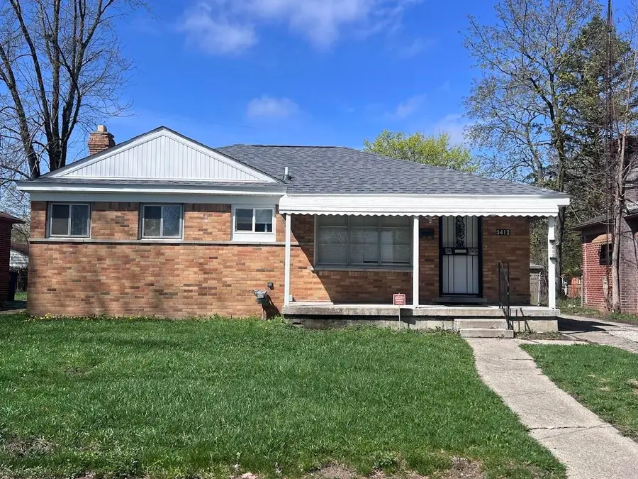 5413 Fleming RD, Flint, MI 48504 - #2