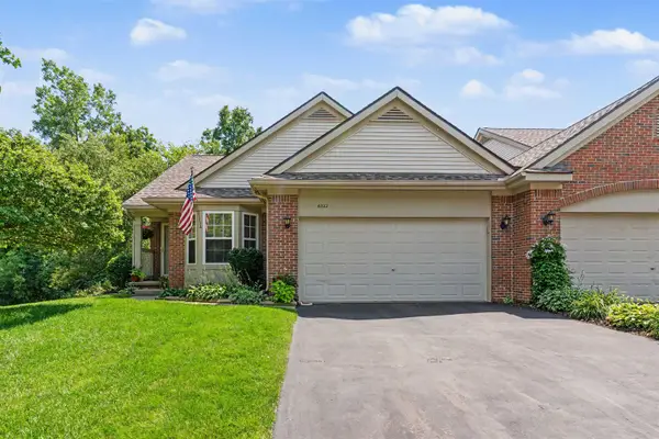 6022 Augusta CT, GrandBlanc, MI 48439