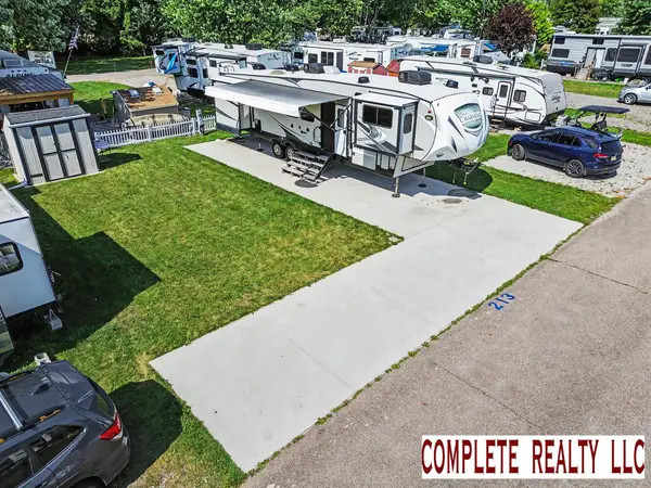 831 S Main, AuGres, MI 48703
