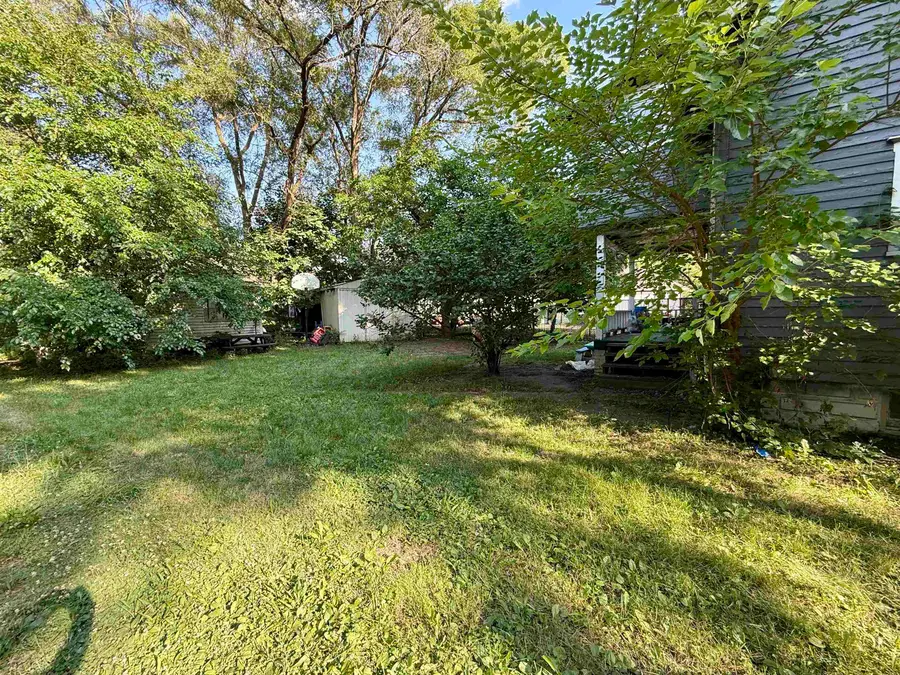 925 S Ball ST, Owosso, MI 48867 - #3