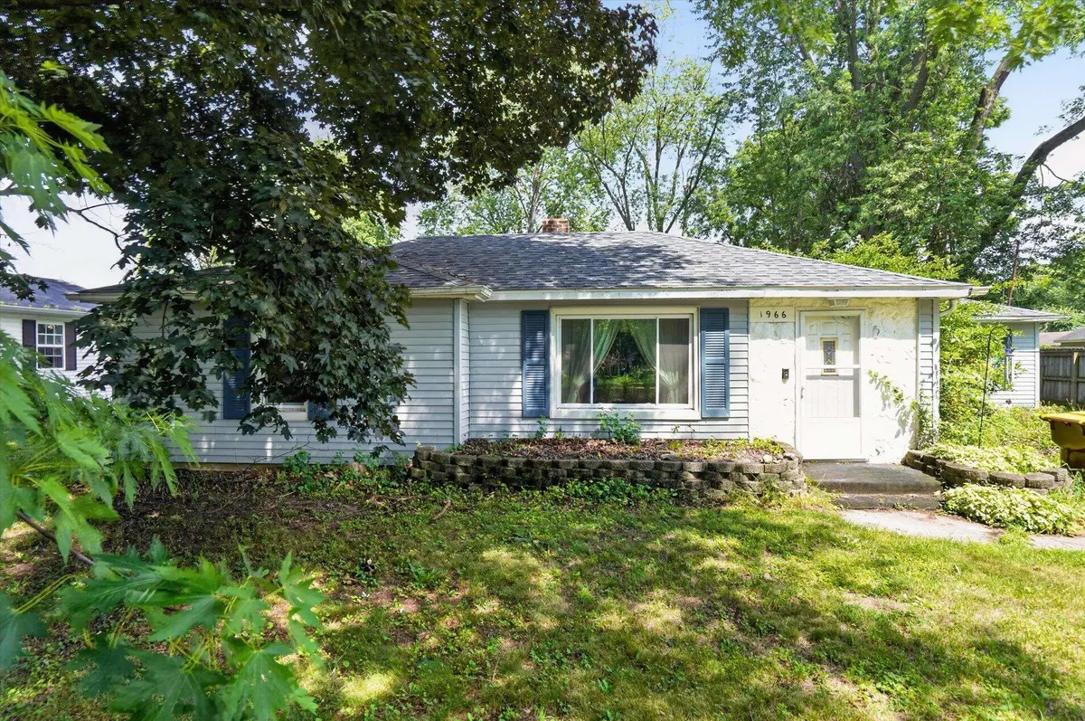 1966 Phillips AVE, Holt, MI 48842 - #1