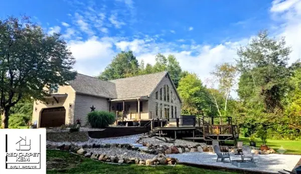 5320 Piersonville RD, Columbiaville, MI 48421