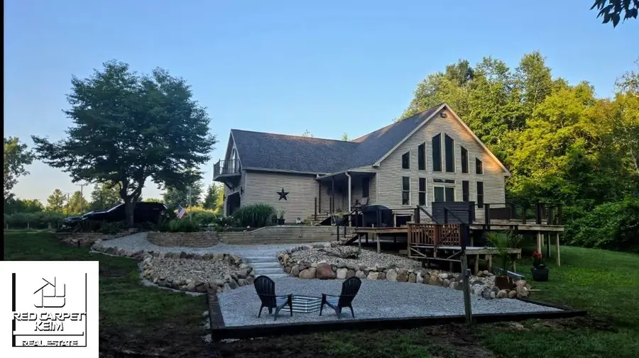 5320 Piersonville RD, Columbiaville, MI 48421 - #2