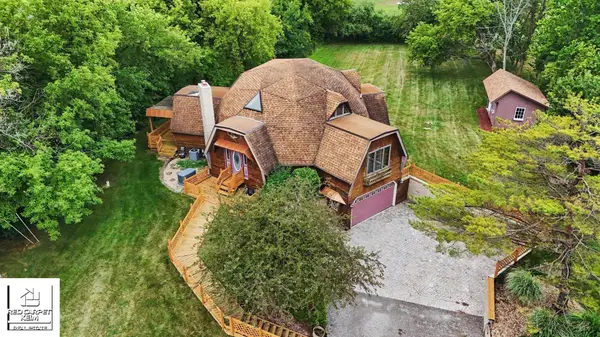 4425 N Henderson RD, Davison, MI 48423