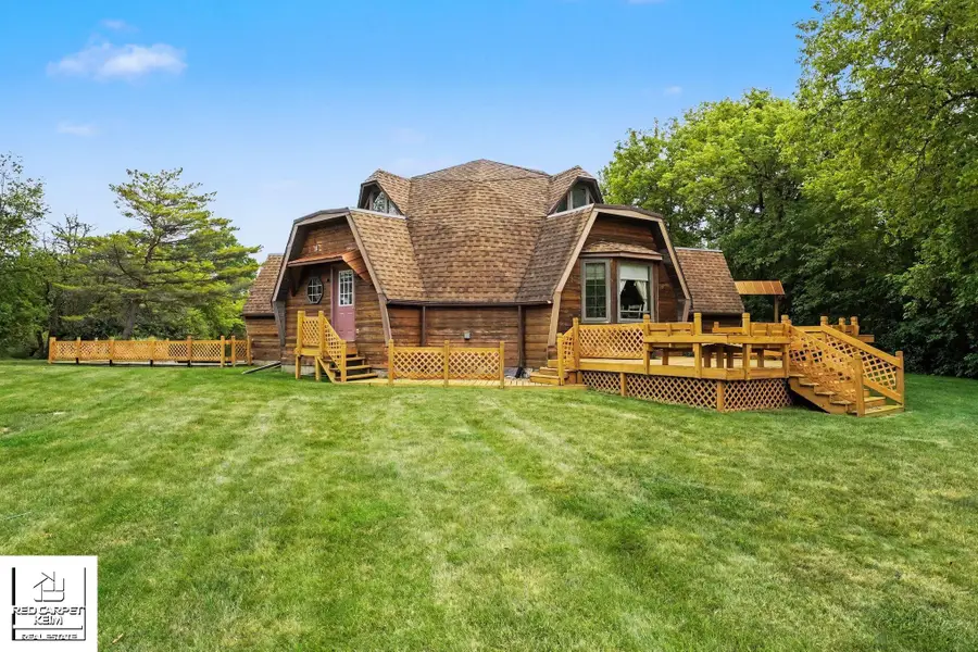 4425 N Henderson RD, Davison, MI 48423 - #2