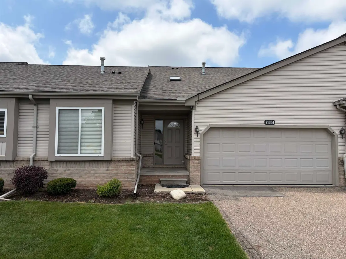21004 Wilson ST, Mundy, MI 48439 - #1