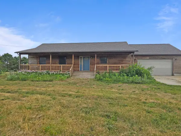 9571 Wilkinson RD, Lennon, MI 48449