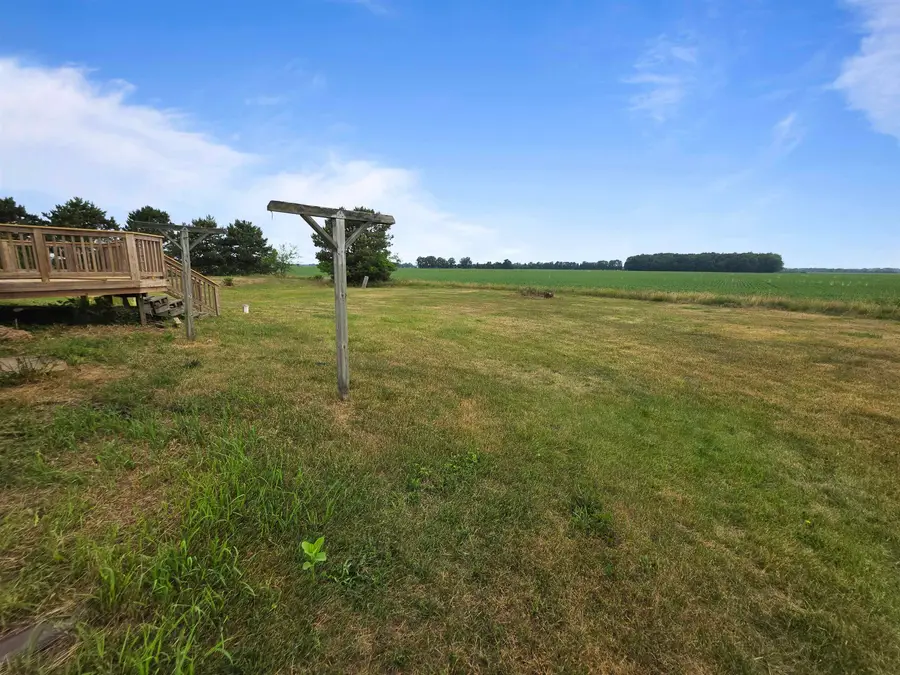 9571 Wilkinson RD, Lennon, MI 48449 - #2