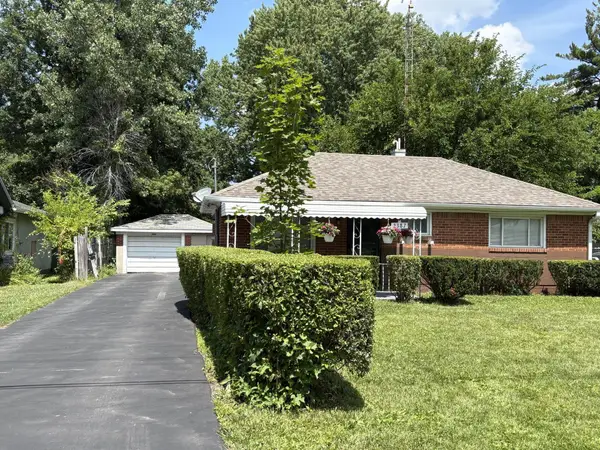 2387 Wildwood Circle DR, GrandBlanc, MI 48439