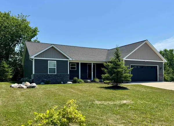 7478 Tara CT, Goodrich, MI 48438