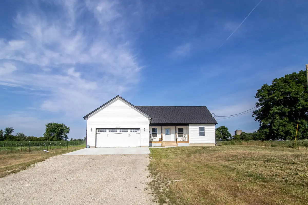 10078 Sharp RD, Mundy, MI 48473 - #1