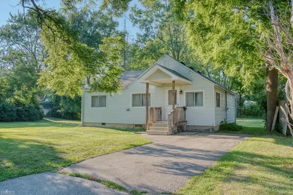 315 E Williams ST, Corunna, MI 48817