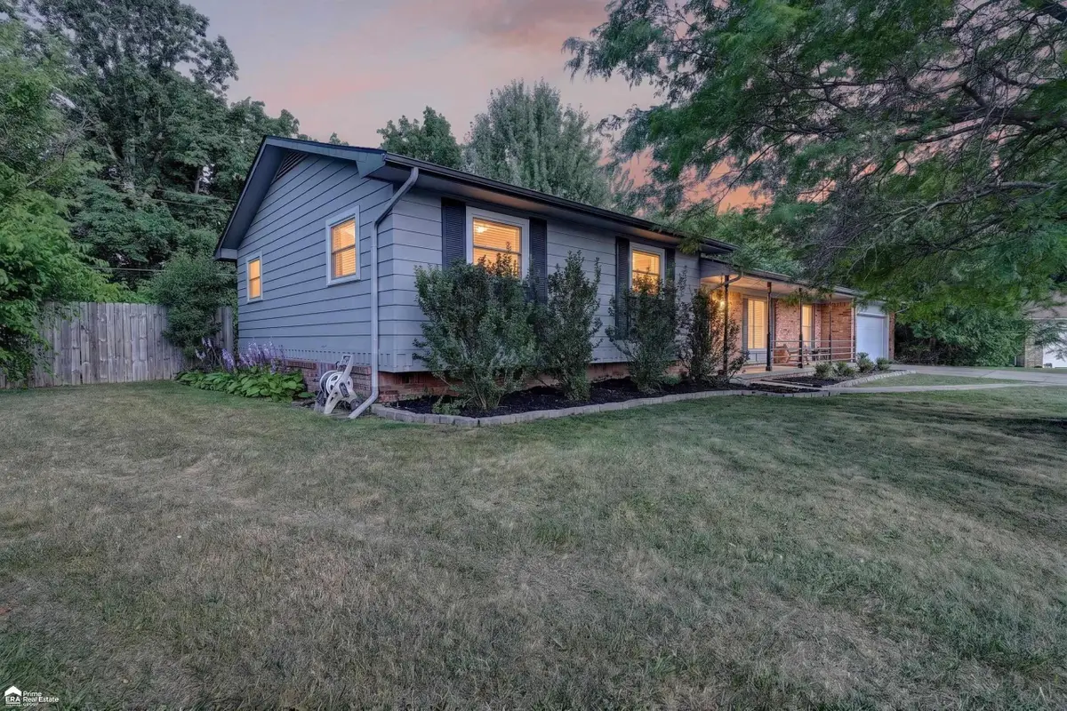 1392 Wagon Wheel CIR, Grand Blanc, MI 48439 - #1