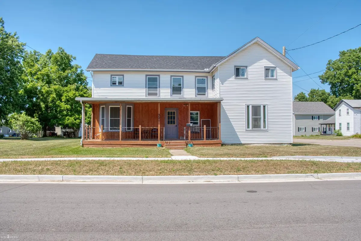 321 E Oliver ST, Corunna, MI 48817 - #1