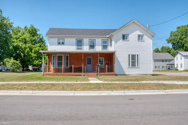 321 E Oliver ST, Corunna, MI 48817
