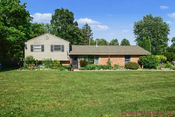 1318 N Jackson ST, Lapeer, MI 48446