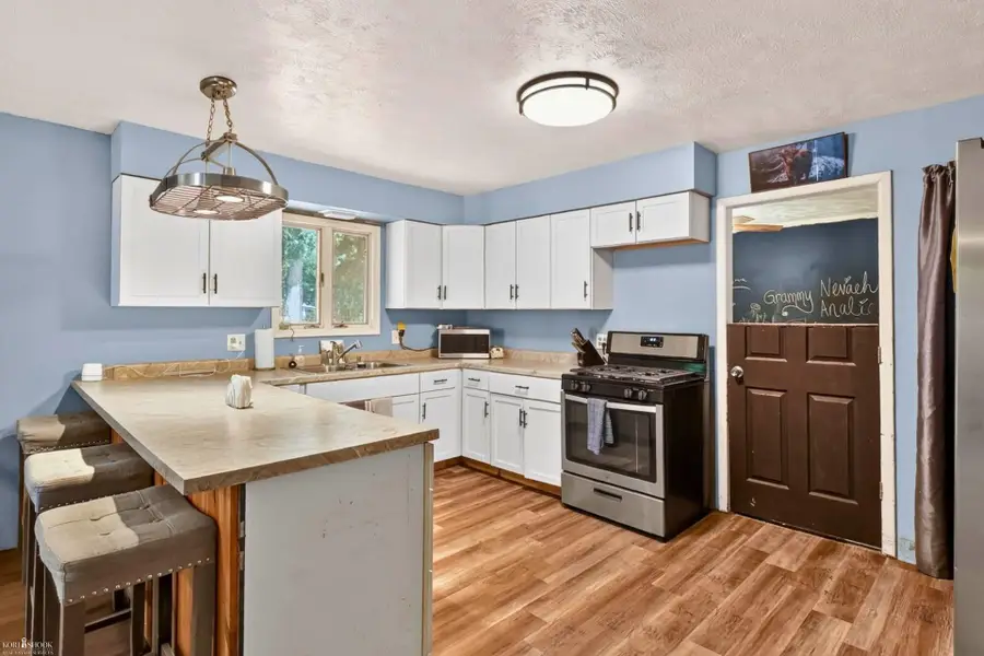 4141 Triwood RD, Bridgeport, MI 48722 - #2