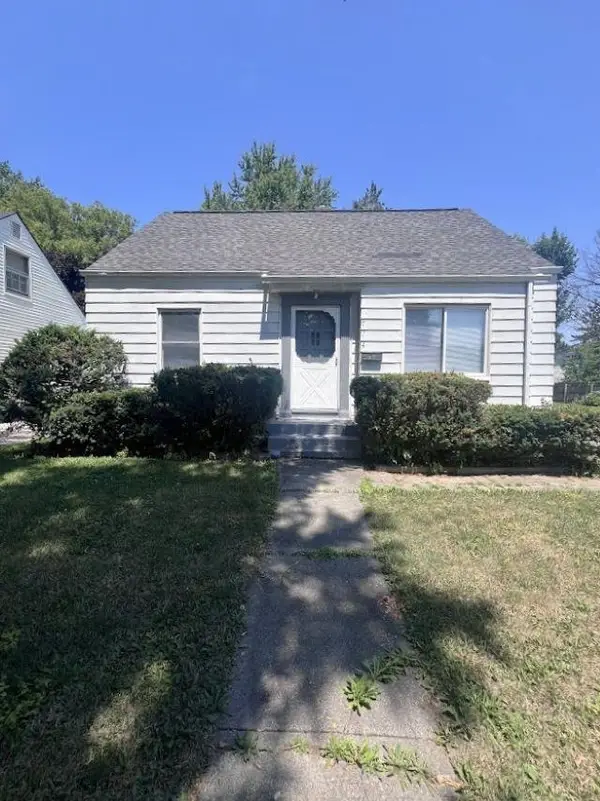 714 Crawford ST, Flint, MI 48507