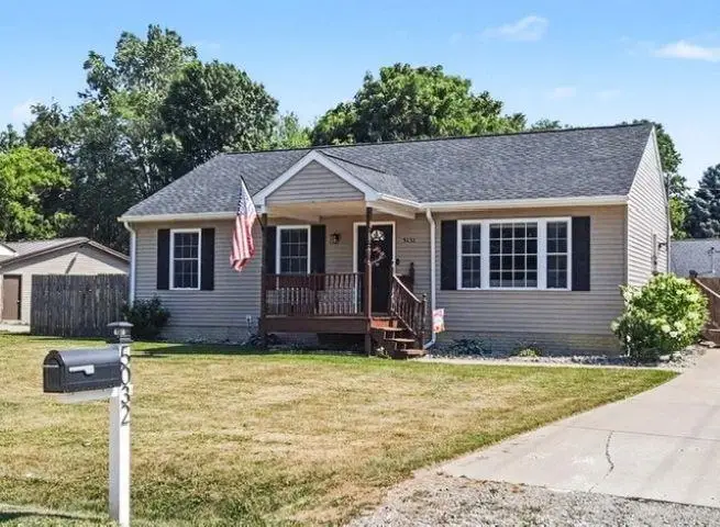 5032 Murphy RD, Flint, MI 48506 - #2