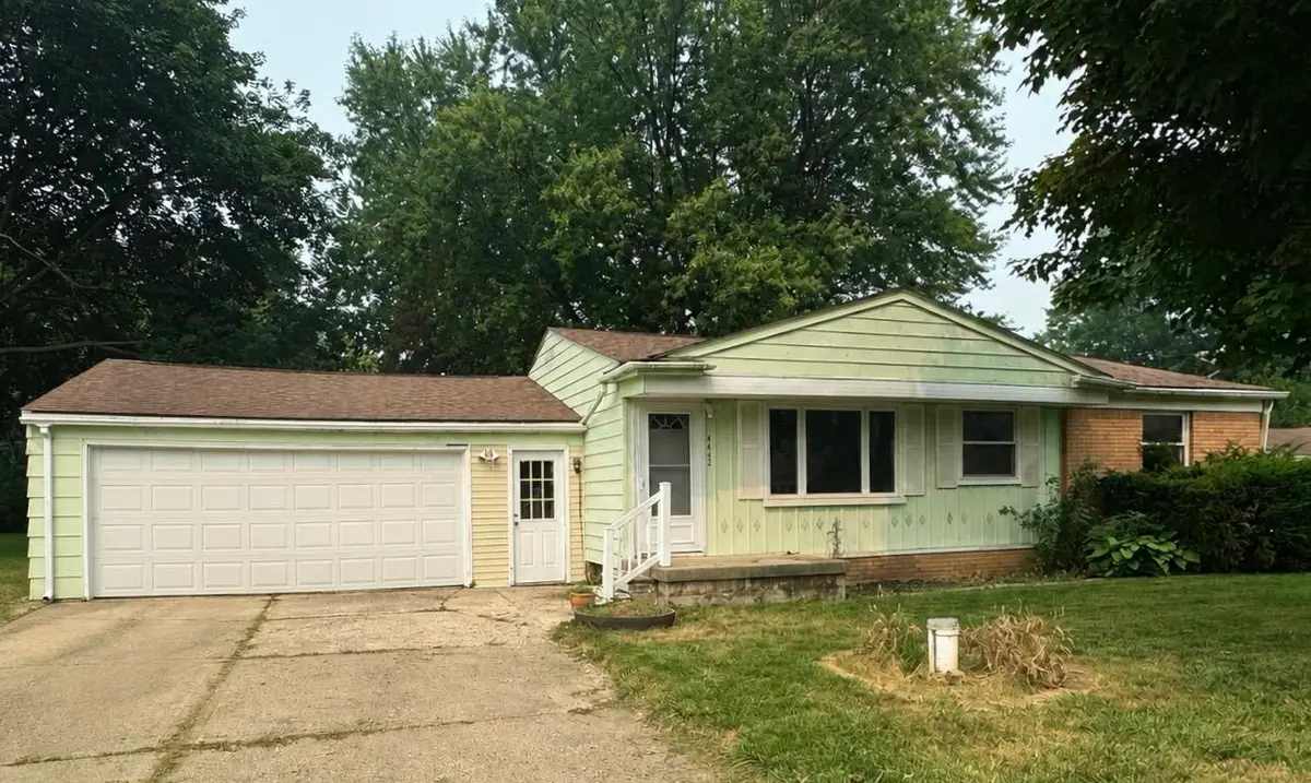 4442 Cherrytree  LN, Flint, MI 48507 - #1