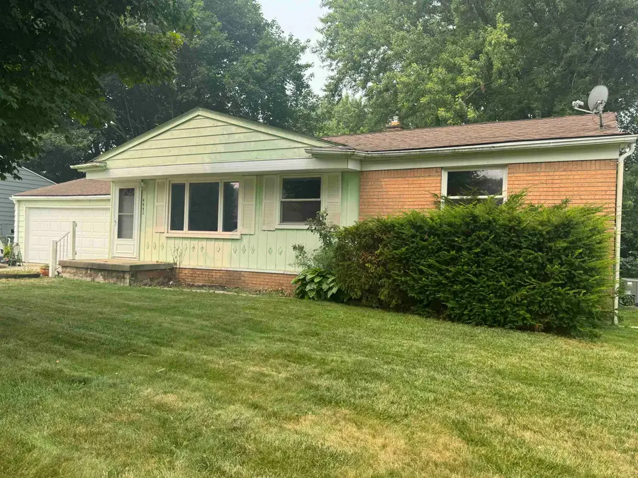 4442 Cherrytree  LN, Flint, MI 48507 - #2