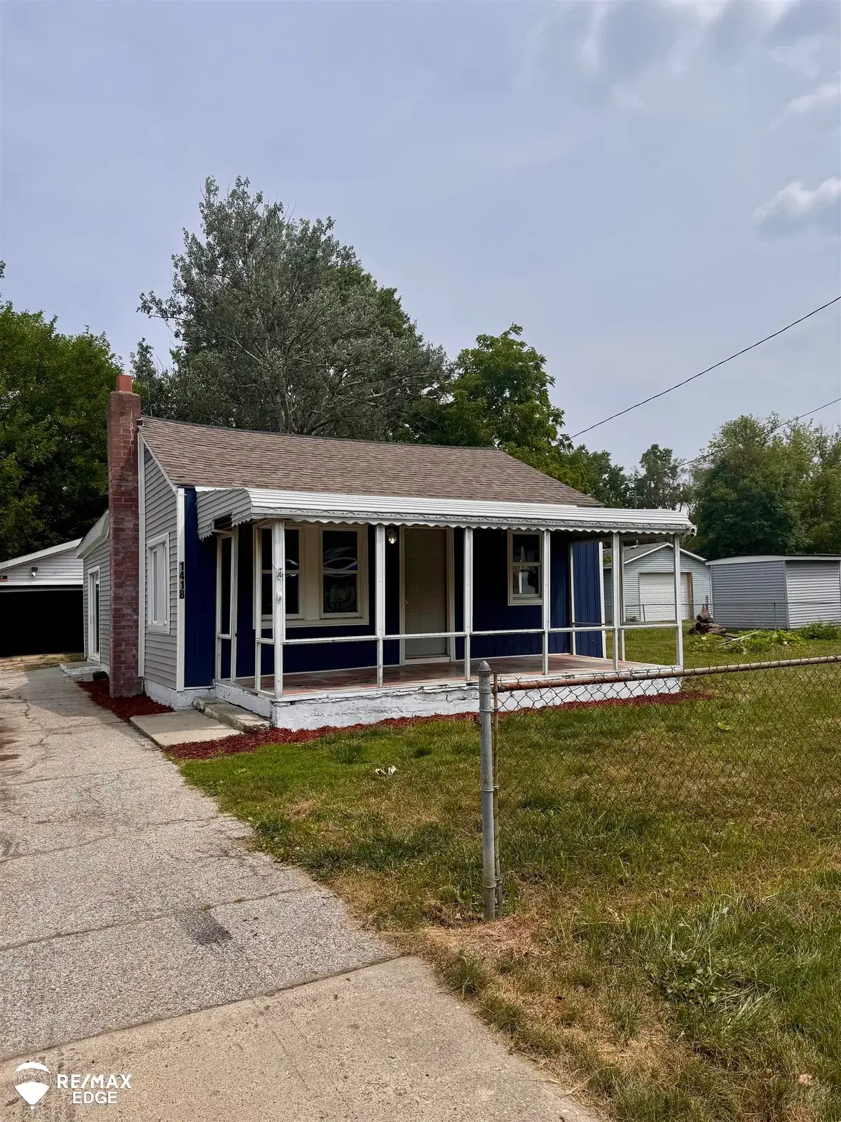1418 W Juliah, Flint, MI 48505 - #1