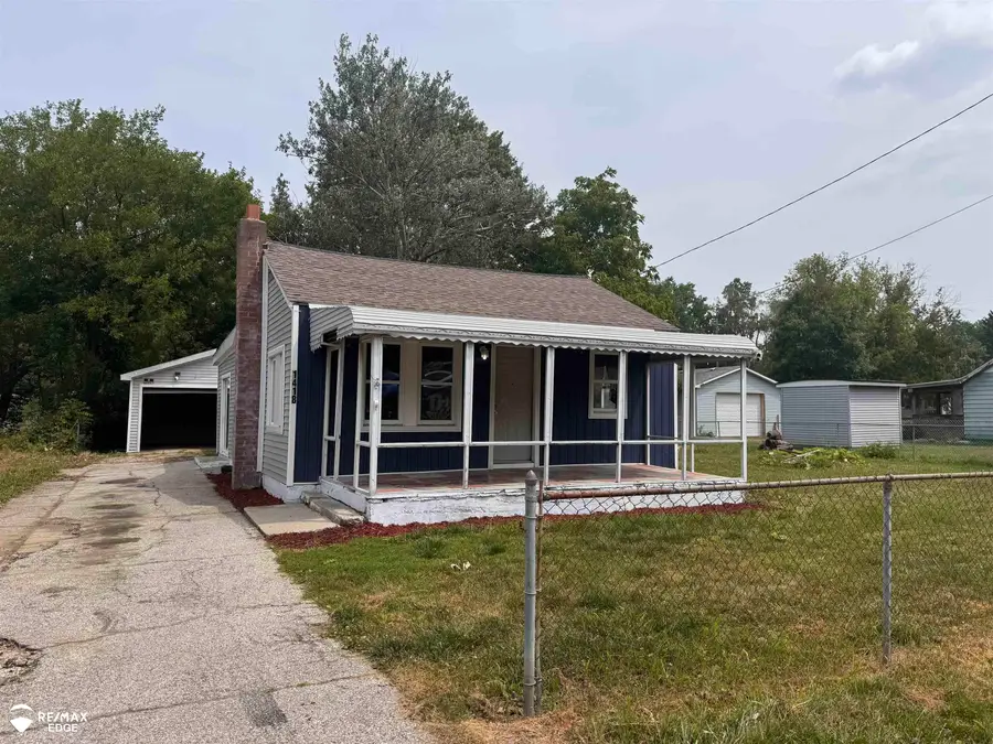 1418 W Juliah, Flint, MI 48505 - #2