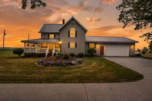 18500 Stuart RD, Chesaning, MI 48616