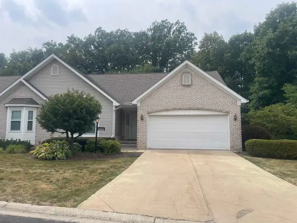 5126 Sandalwood CIR, GrandBlanc, MI 48439