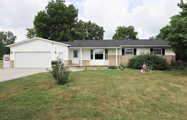 7437 N Linden RD, MtMorris, MI 48458
