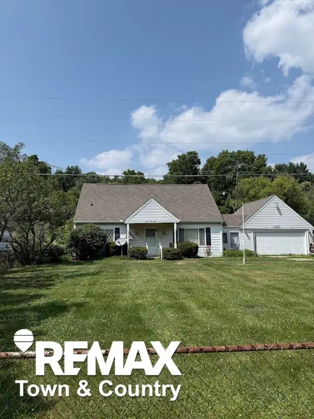 1458 W Wilson RD, Clio, MI 48420 - #1