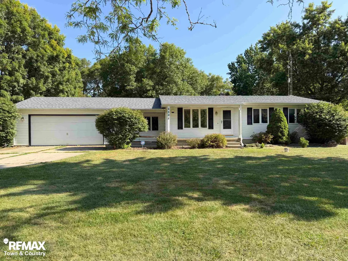 6508 Chicago RD, Flushing, MI 48433 - #1