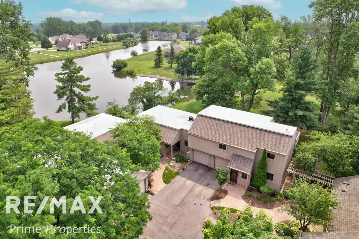 2383 Muirhead DR, Frankenlust, MI 48706 - #1