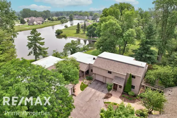 2383 Muirhead DR, BayCity, MI 48706