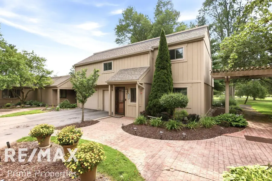 2383 Muirhead DR, Frankenlust, MI 48706 - #2