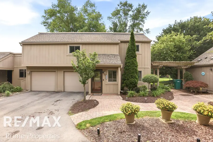 2383 Muirhead DR, Frankenlust, MI 48706 - #3