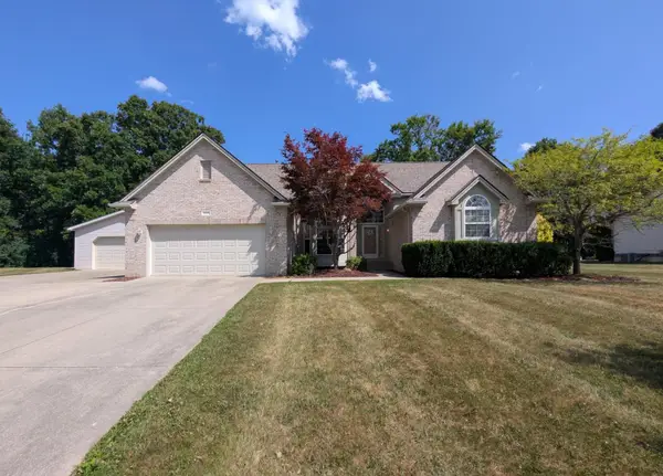 5273 Sequoia CT, GrandBlanc, MI 48439